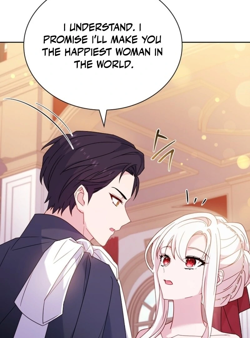 The Lady Wants to Rest chapter 172 page 79