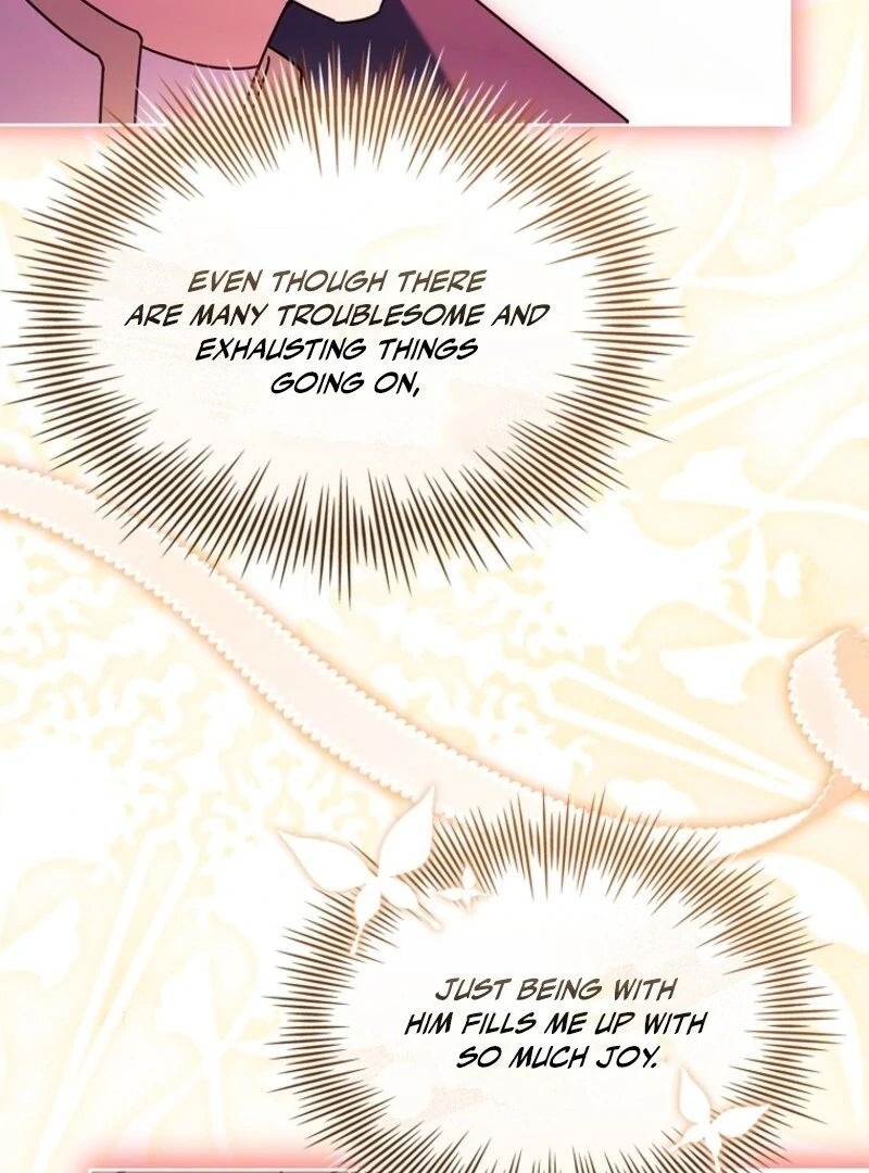 The Lady Wants to Rest chapter 172 page 89