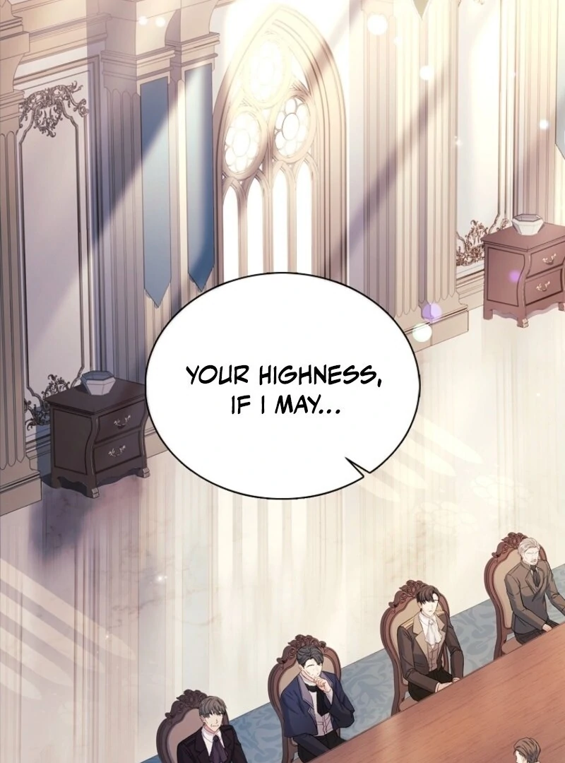 The Lady Wants to Rest chapter 172 page 95