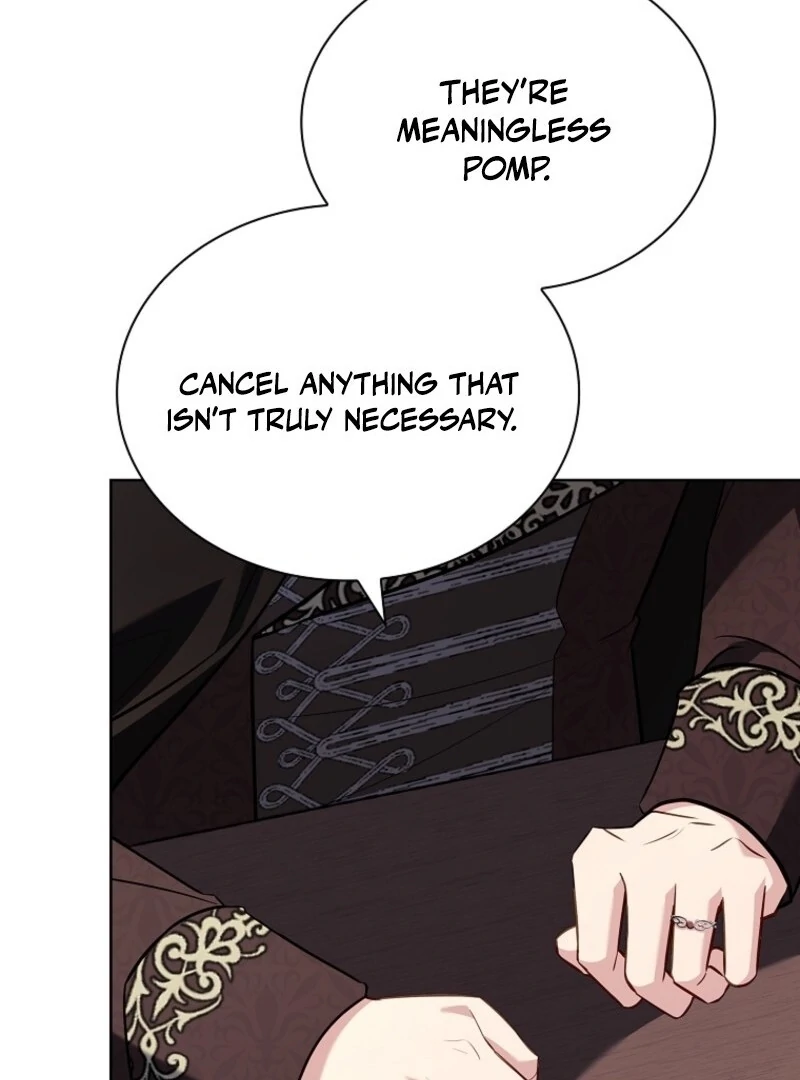 The Lady Wants to Rest chapter 172 page 102