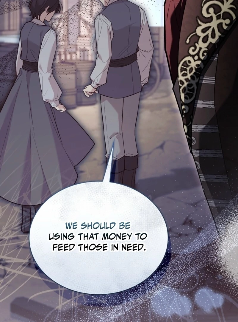 The Lady Wants to Rest chapter 172 page 106