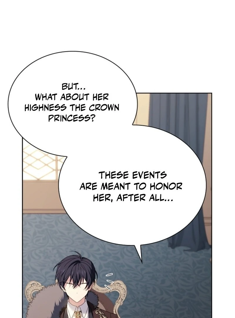 The Lady Wants to Rest chapter 172 page 110
