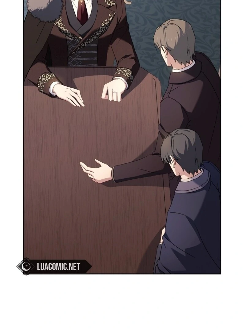 The Lady Wants to Rest chapter 172 page 111