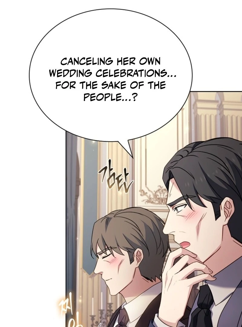 The Lady Wants to Rest chapter 172 page 116