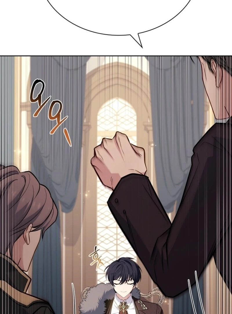 The Lady Wants to Rest chapter 172 page 118