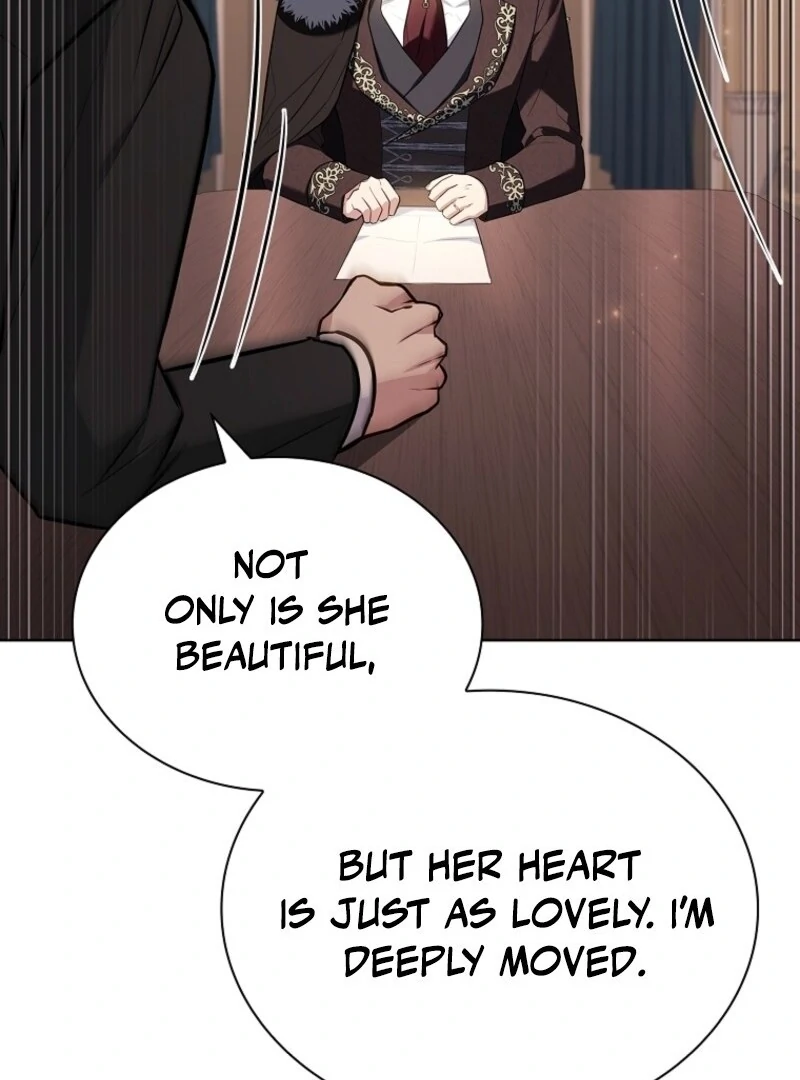 The Lady Wants to Rest chapter 172 page 119