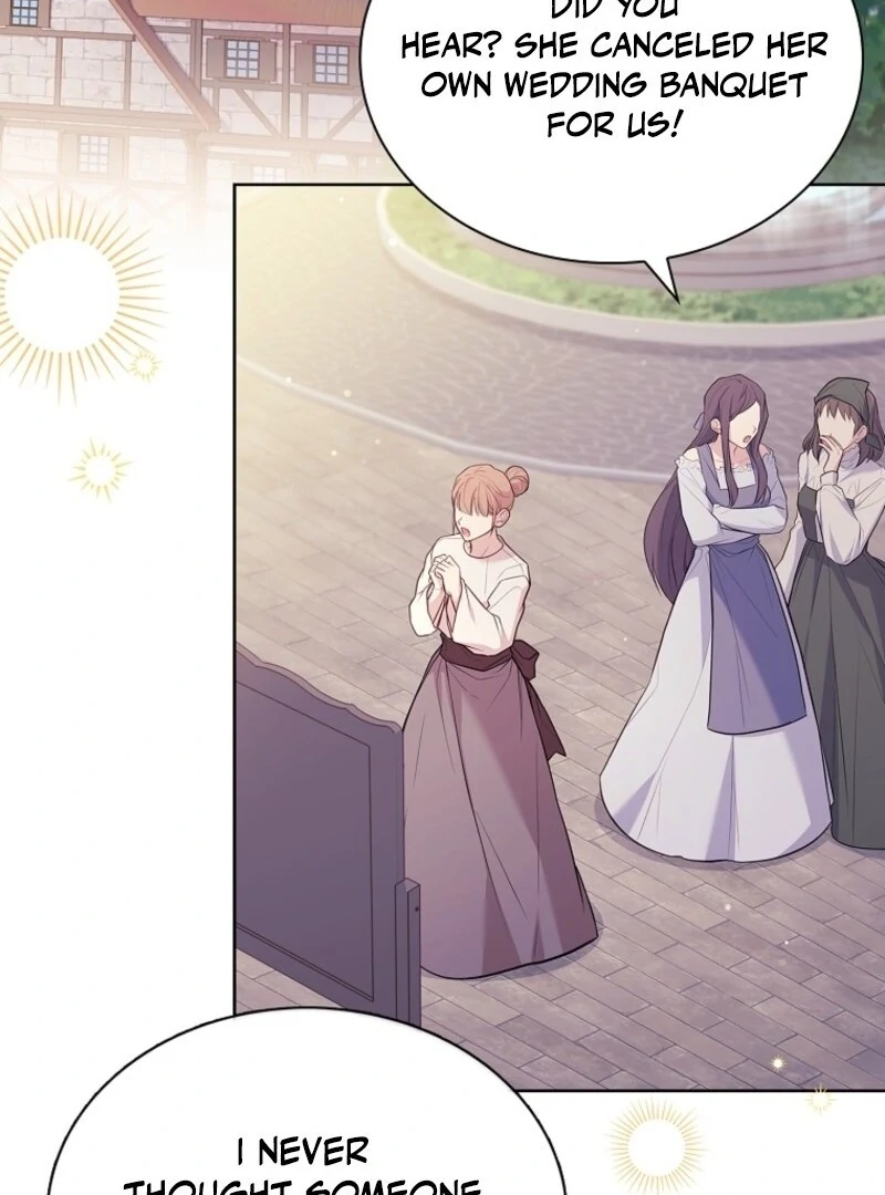 The Lady Wants to Rest chapter 172 page 123