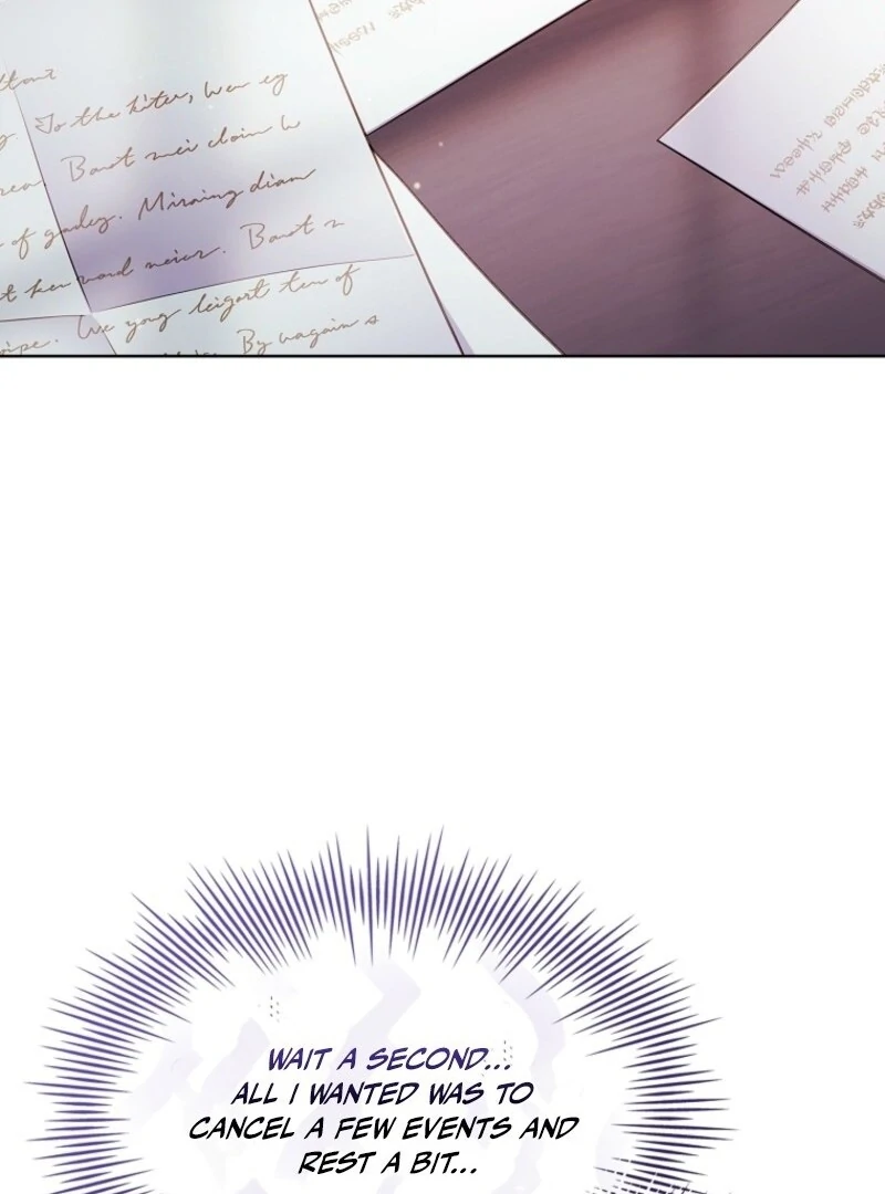 The Lady Wants to Rest chapter 172 page 129