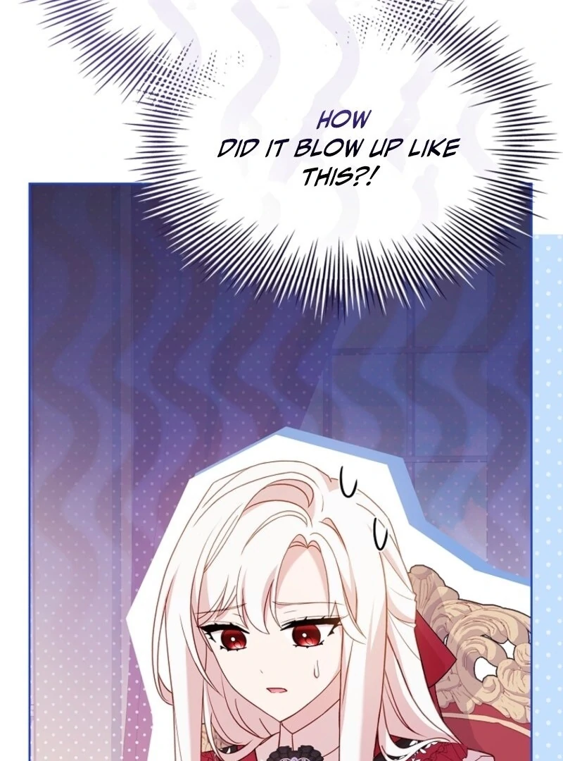 The Lady Wants to Rest chapter 172 page 130