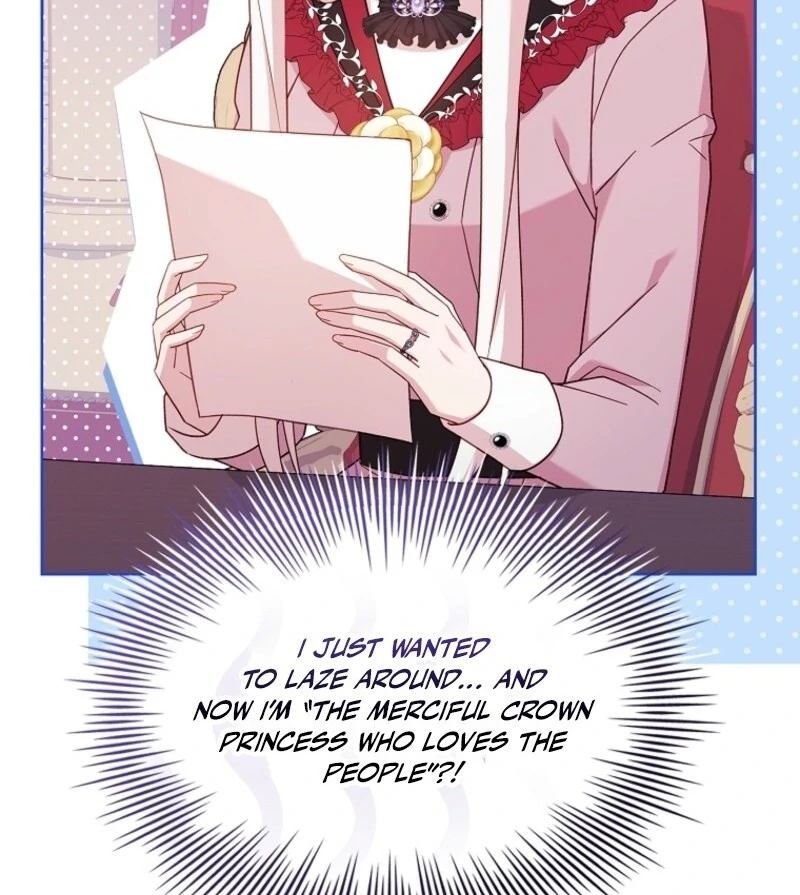 The Lady Wants to Rest chapter 172 page 131