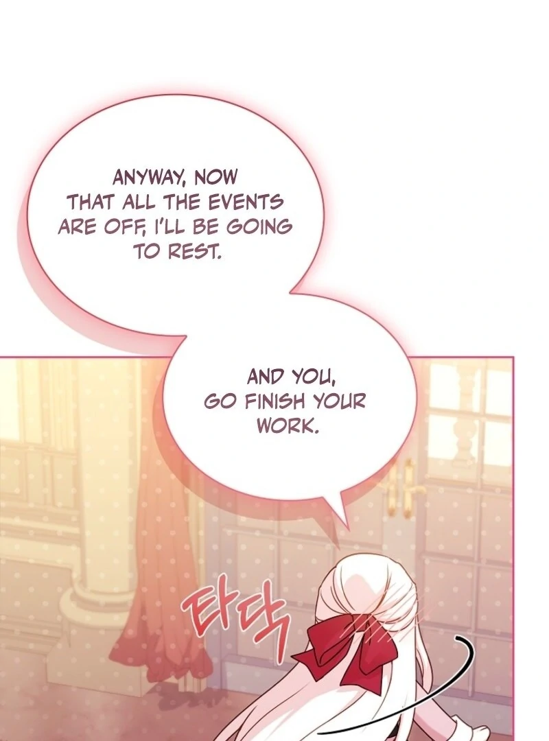 The Lady Wants to Rest chapter 172 page 150