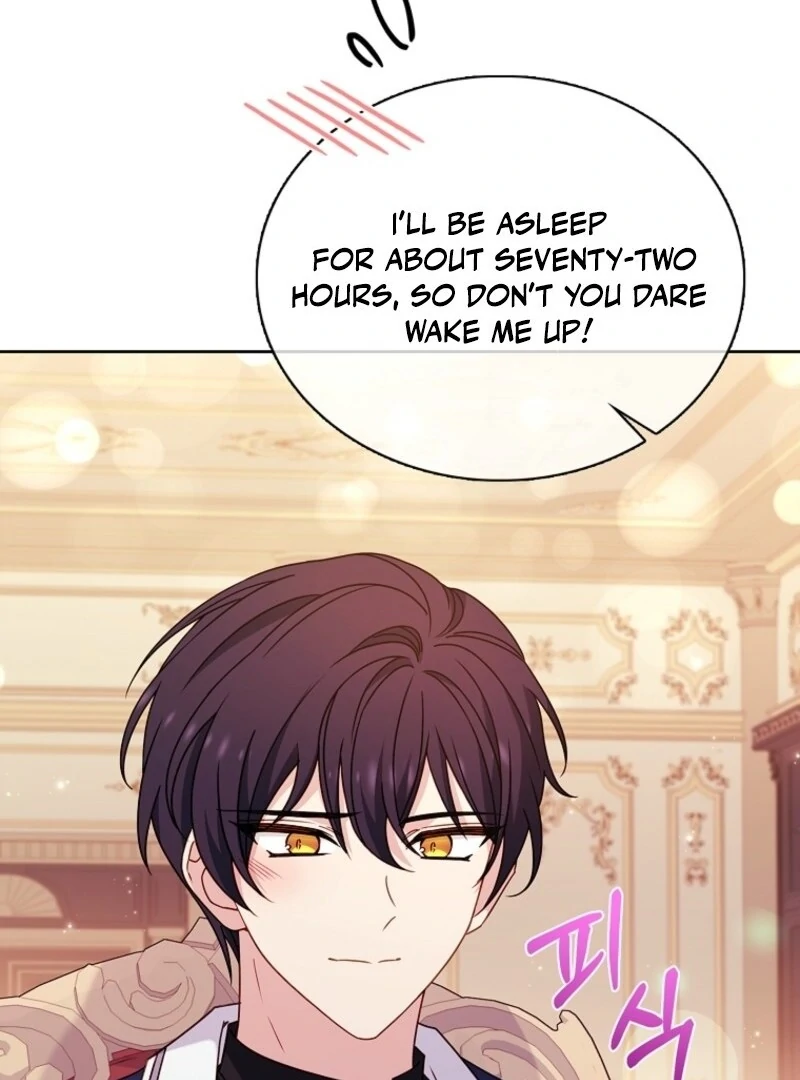 The Lady Wants to Rest chapter 172 page 152