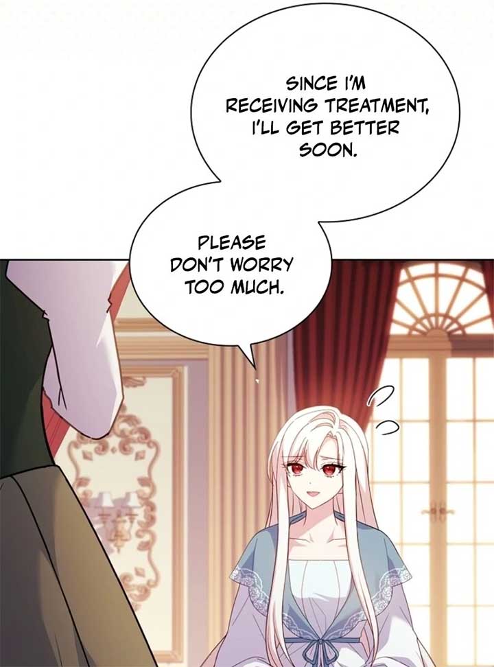 The Lady Wants to Rest chapter 173 page 42