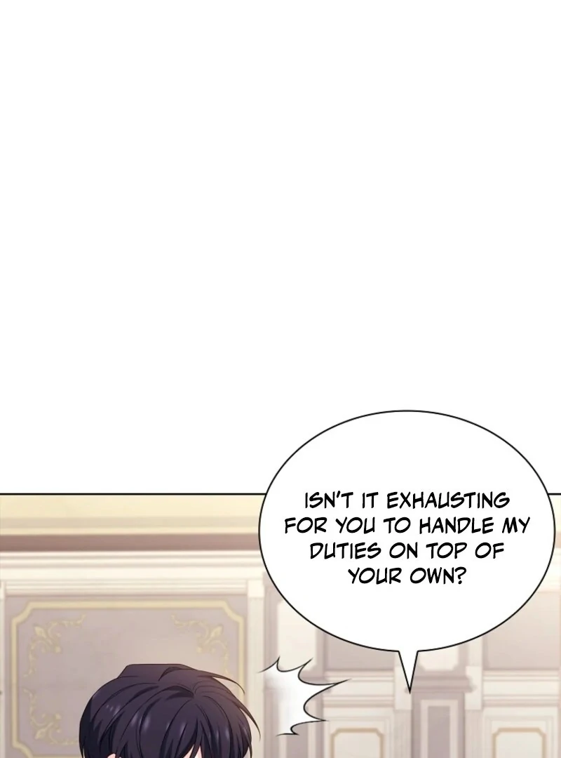 The Lady Wants to Rest chapter 174 page 8