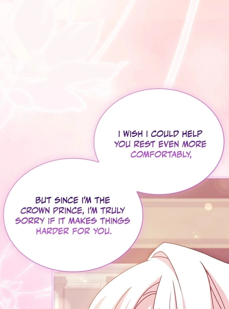 The Lady Wants to Rest chapter 174 page 20