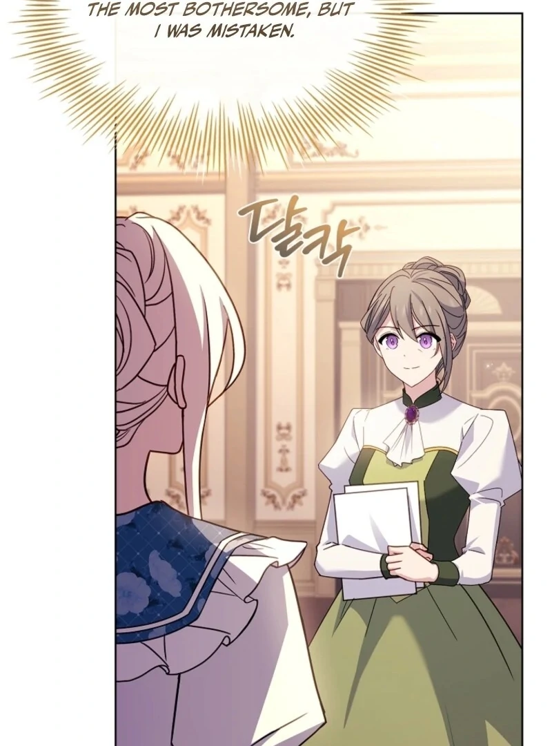 The Lady Wants to Rest chapter 174 page 34