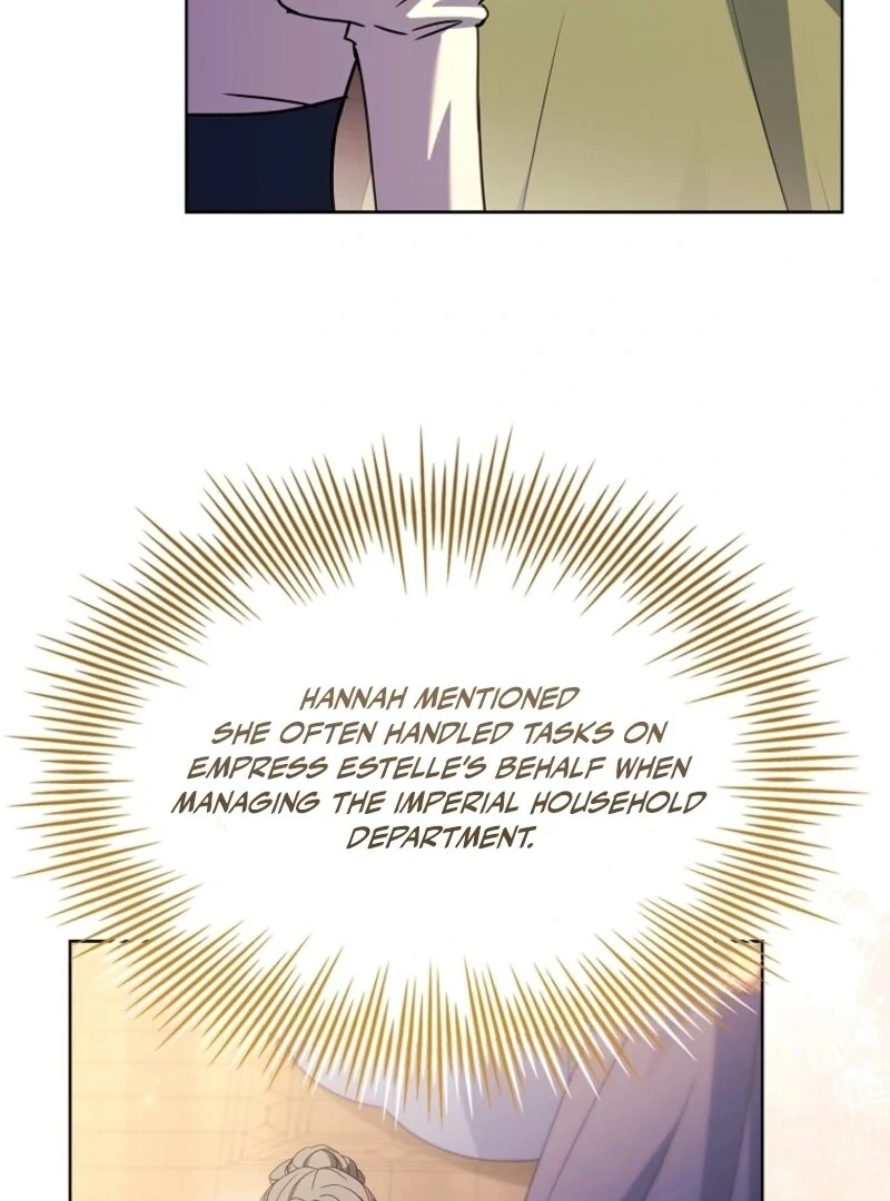 The Lady Wants to Rest chapter 174 page 35