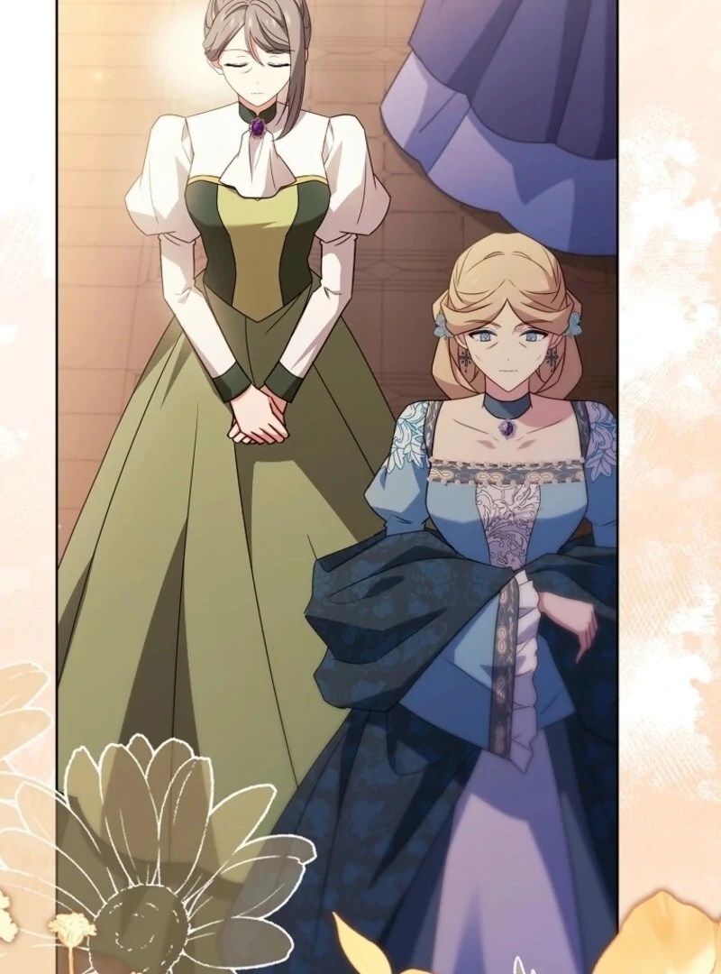 The Lady Wants to Rest chapter 174 page 36
