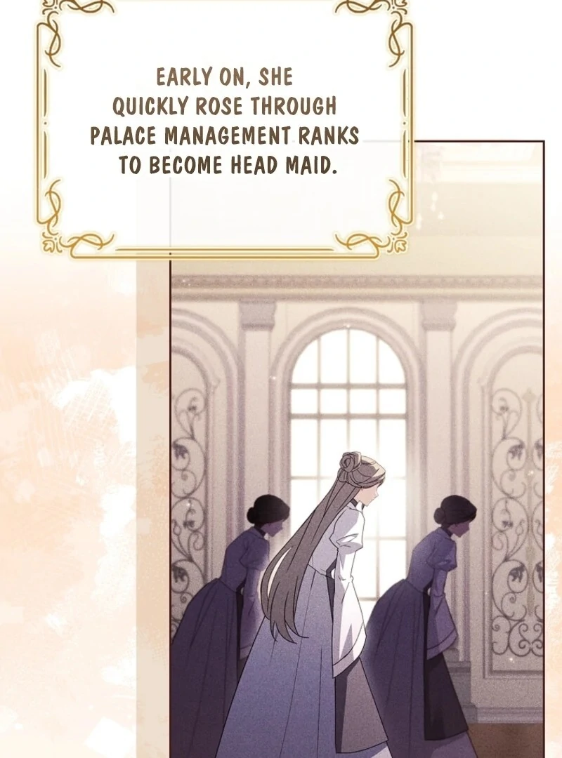The Lady Wants to Rest chapter 174 page 40