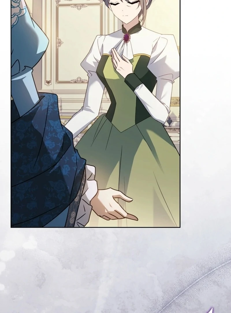 The Lady Wants to Rest chapter 174 page 42