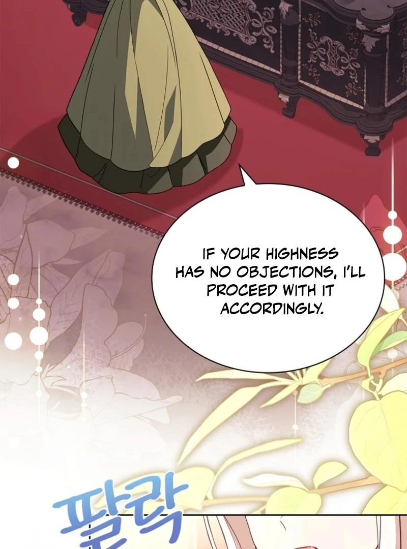The Lady Wants to Rest chapter 174 page 51