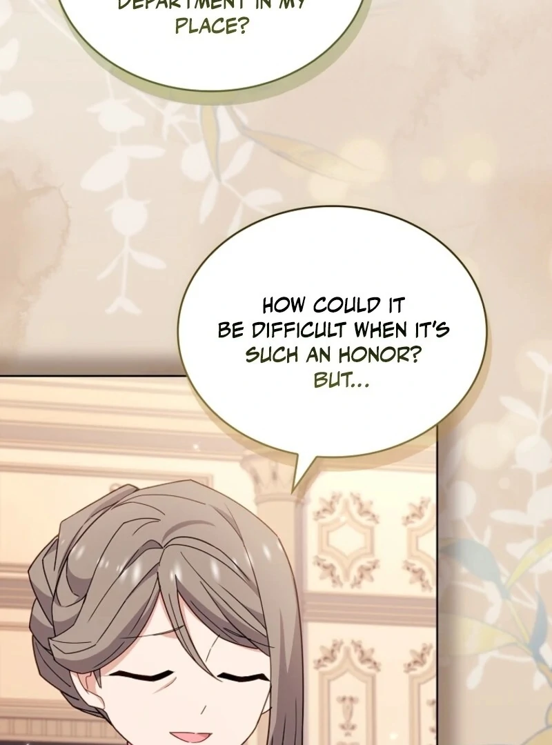 The Lady Wants to Rest chapter 174 page 53