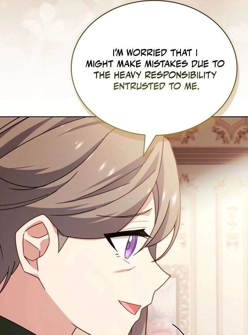 The Lady Wants to Rest chapter 174 page 56