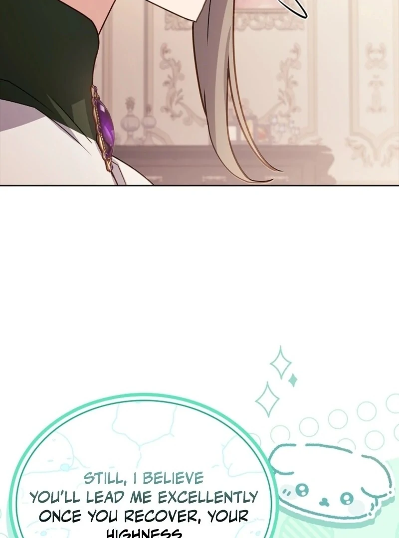 The Lady Wants to Rest chapter 174 page 57