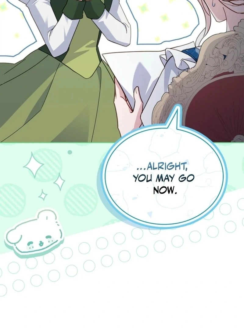 The Lady Wants to Rest chapter 174 page 59