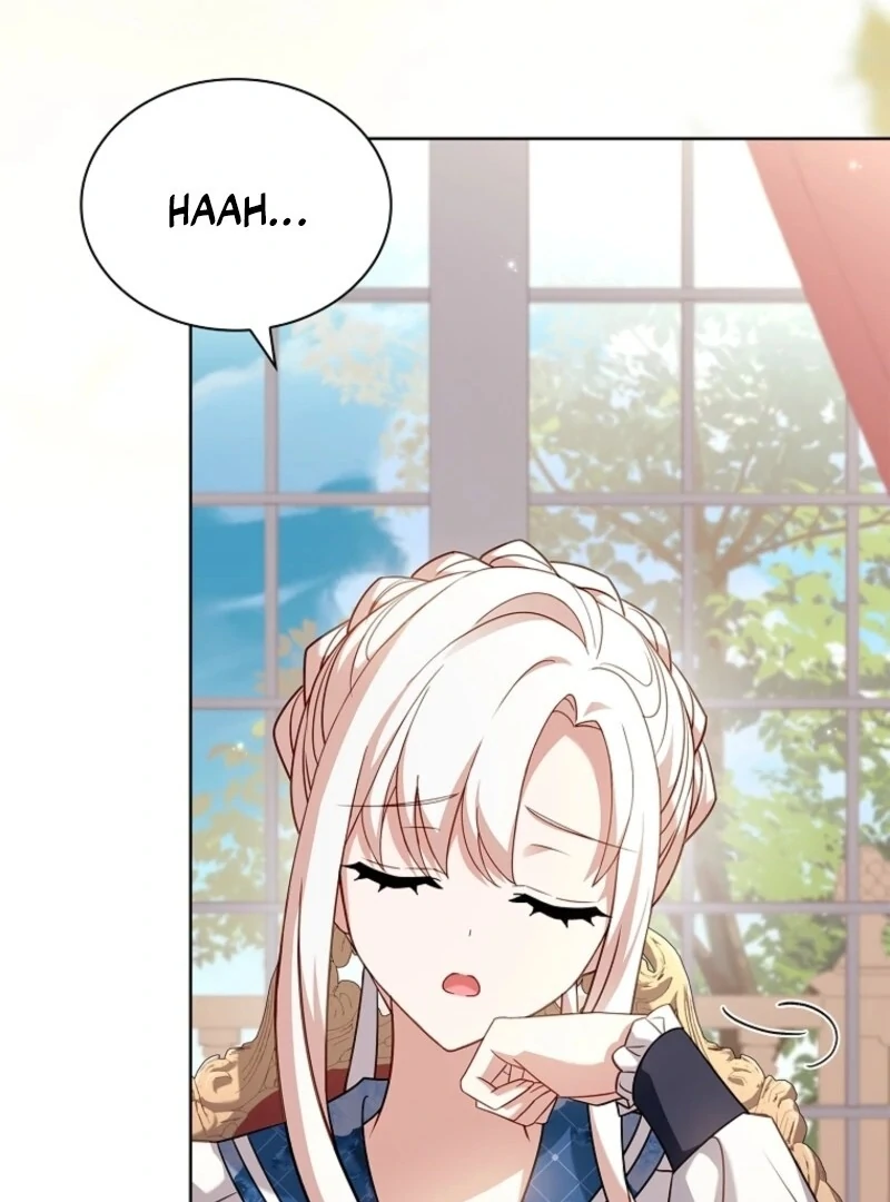 The Lady Wants to Rest chapter 174 page 64