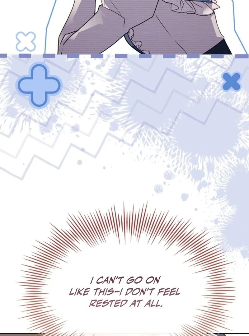 The Lady Wants to Rest chapter 174 page 72