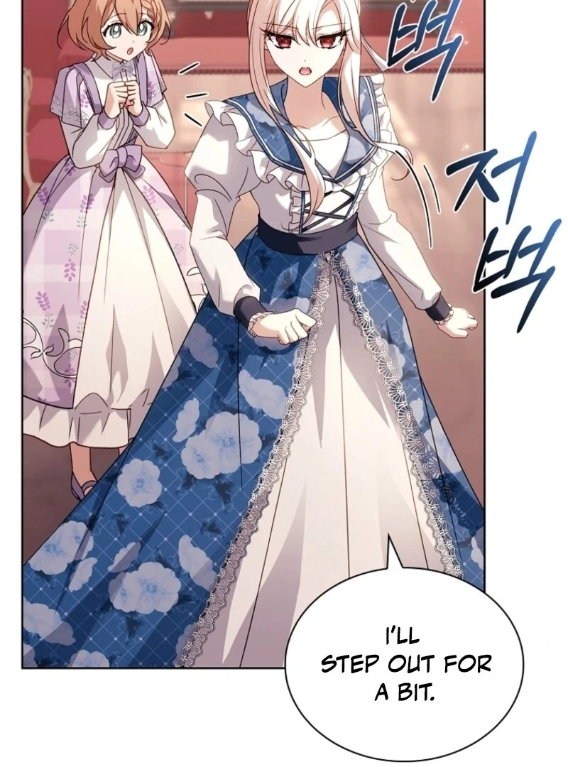 The Lady Wants to Rest chapter 174 page 75