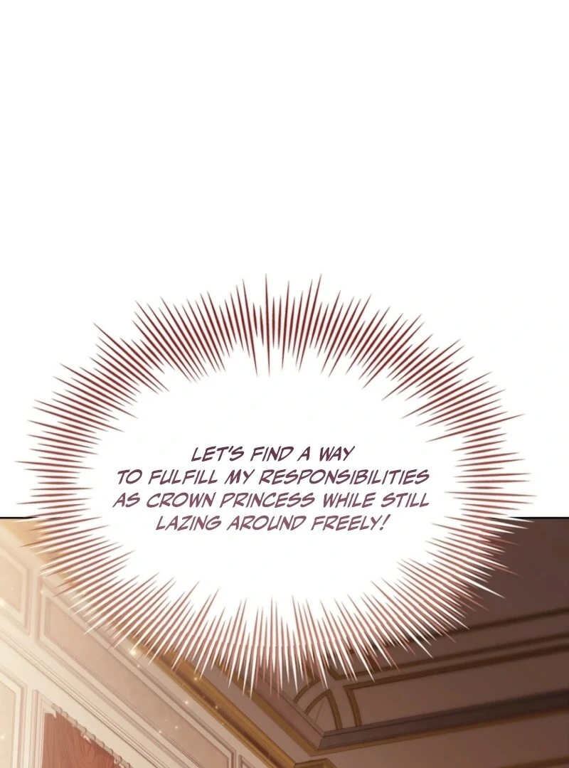 The Lady Wants to Rest chapter 174 page 76