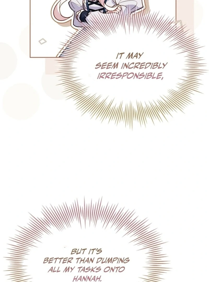 The Lady Wants to Rest chapter 174 page 80