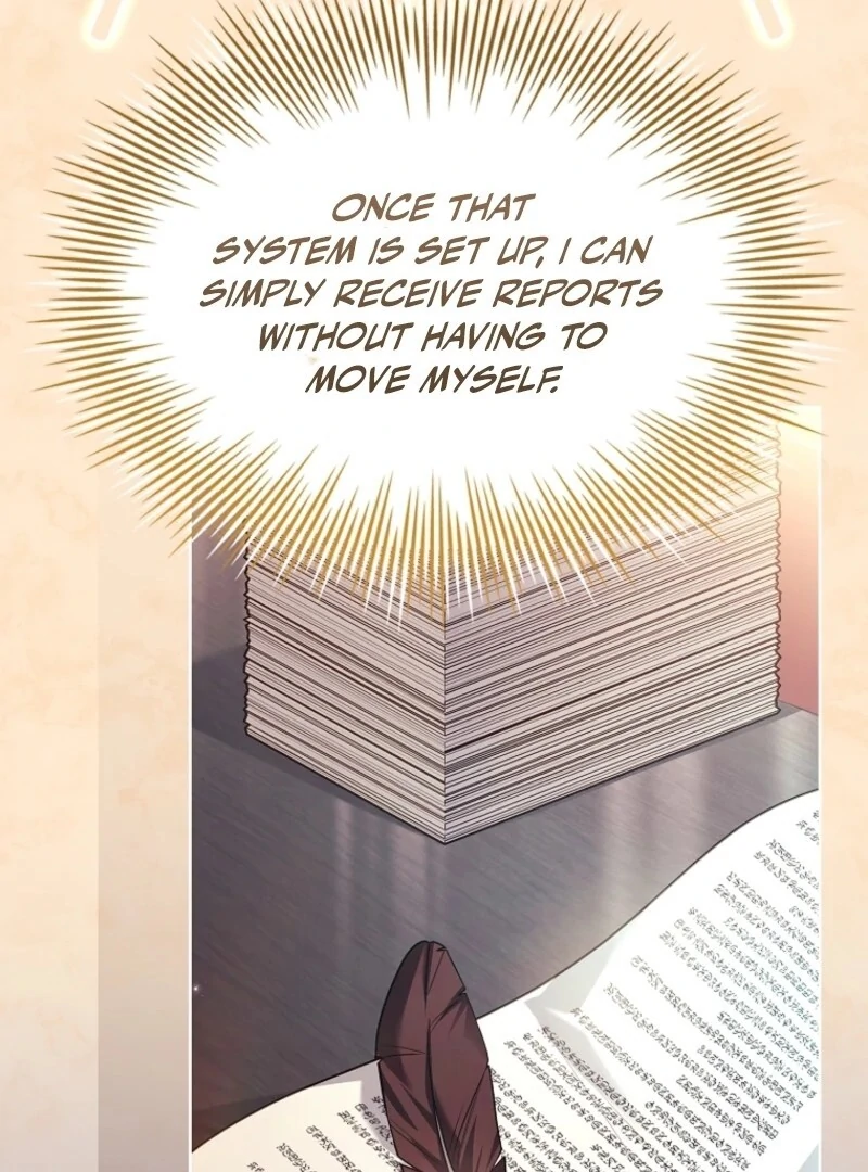 The Lady Wants to Rest chapter 174 page 85