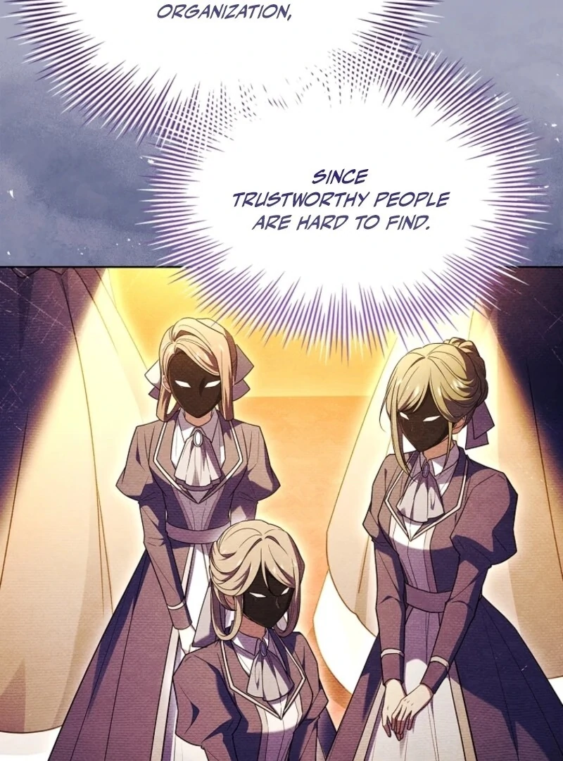 The Lady Wants to Rest chapter 174 page 87