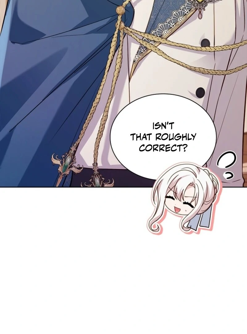 The Lady Wants to Rest chapter 174 page 93