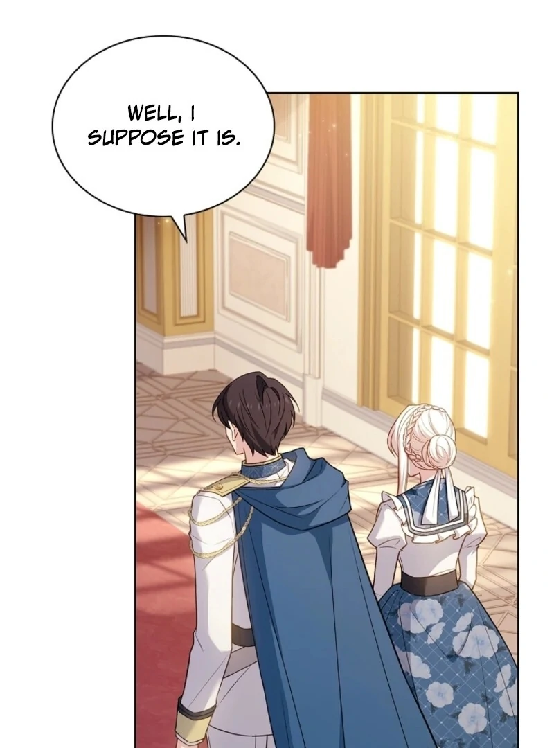 The Lady Wants to Rest chapter 174 page 94