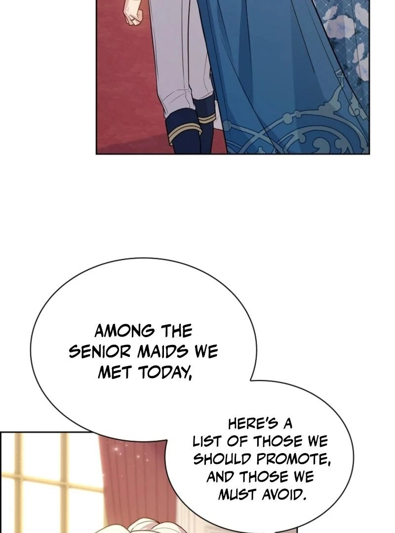 The Lady Wants to Rest chapter 174 page 95