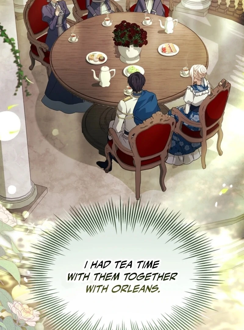The Lady Wants to Rest chapter 174 page 98