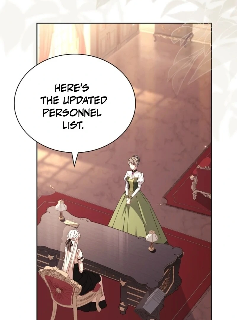 The Lady Wants to Rest chapter 174 page 107