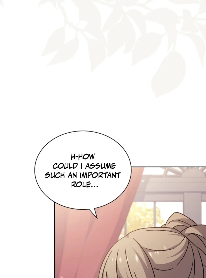 The Lady Wants to Rest chapter 174 page 110