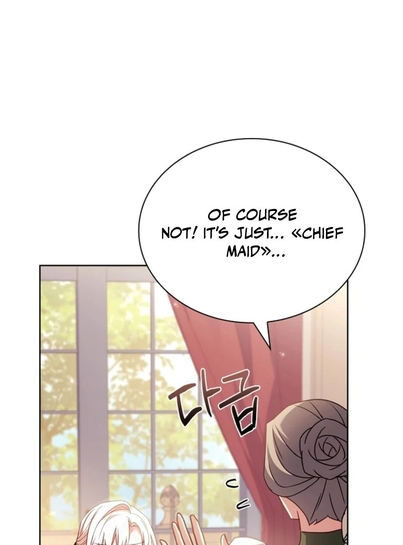 The Lady Wants to Rest chapter 174 page 114