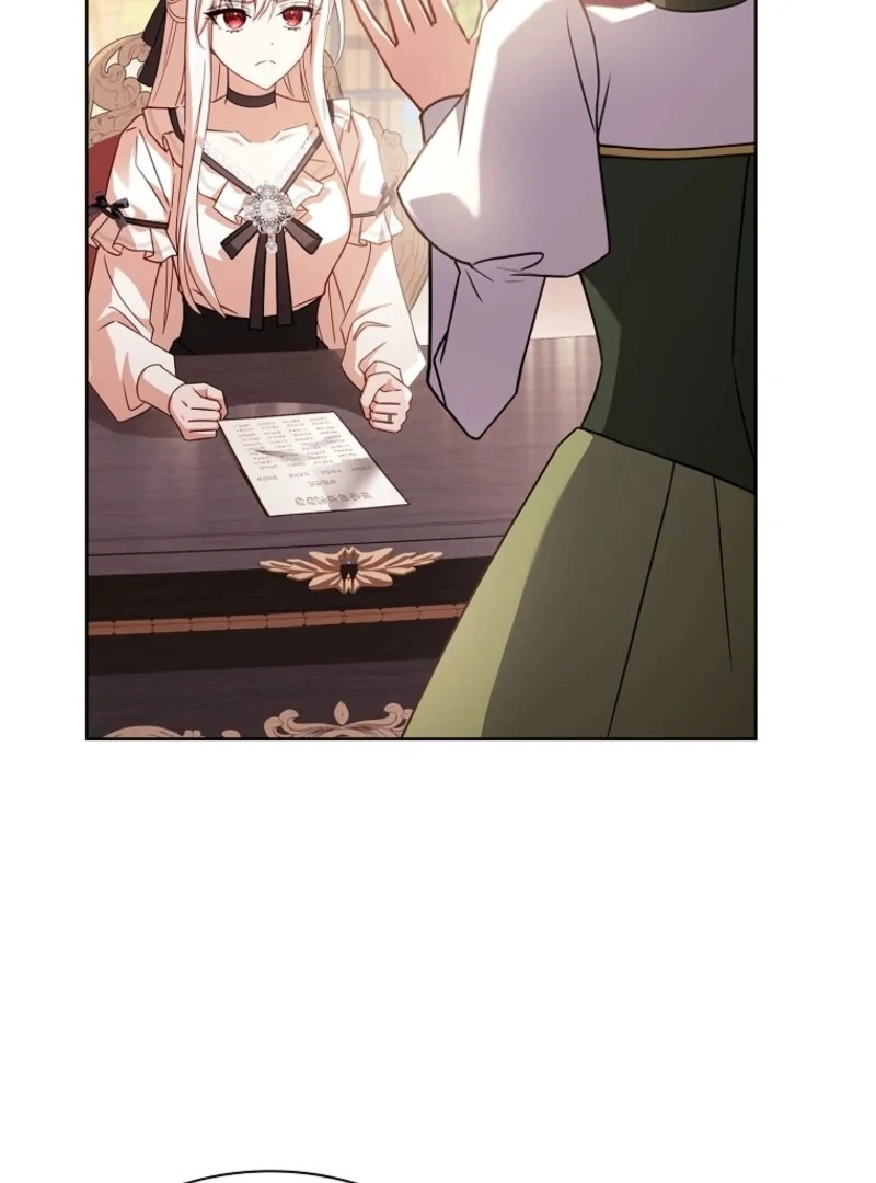 The Lady Wants to Rest chapter 174 page 115