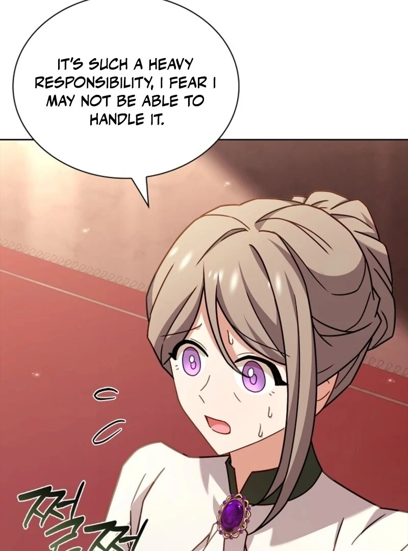 The Lady Wants to Rest chapter 174 page 116