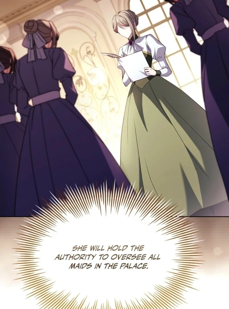 The Lady Wants to Rest chapter 174 page 120