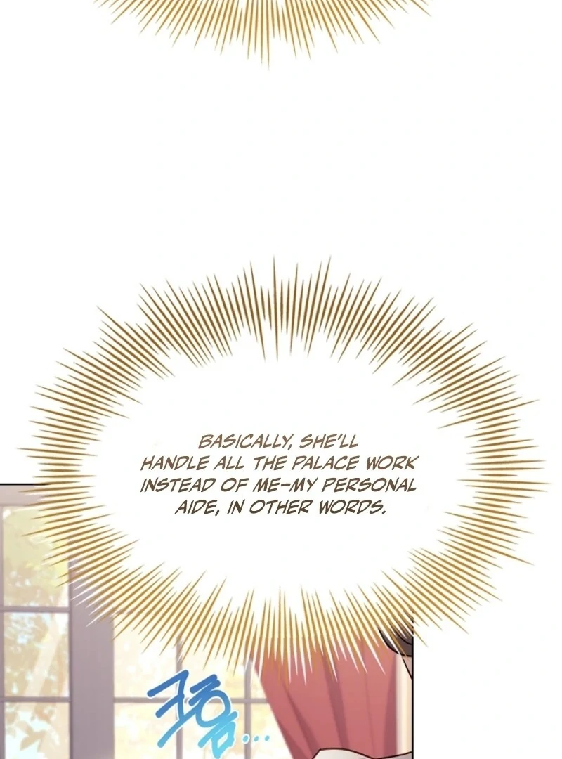 The Lady Wants to Rest chapter 174 page 121