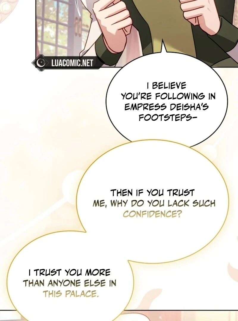 The Lady Wants to Rest chapter 174 page 125
