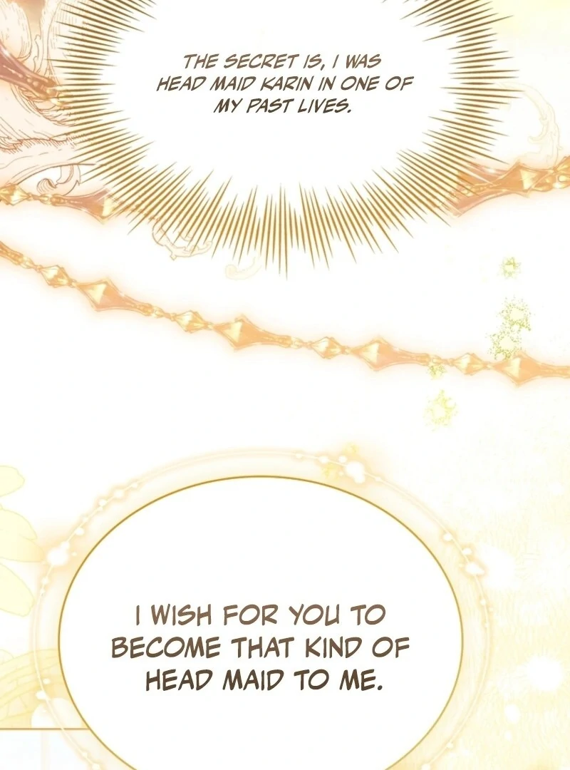 The Lady Wants to Rest chapter 174 page 132