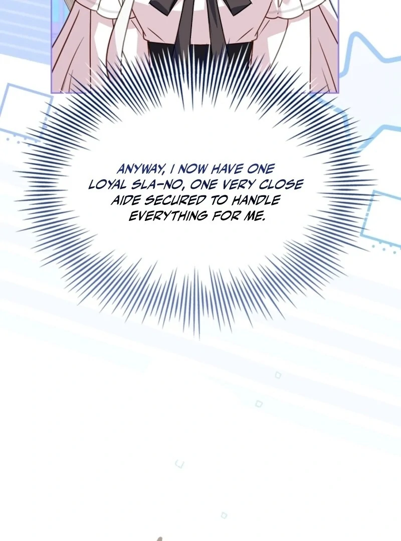 The Lady Wants to Rest chapter 174 page 141